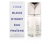 Issey Miyake L`eau Bleu d`issey Eau Fraiche парфюм за мъже EDT